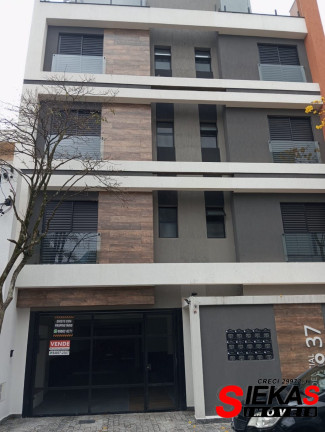 Imagem Apartamento com 2 Quartos à Venda, 55 m² em Jardim Textil - São Paulo Imagem Apartamento com 2 Quartos à Venda, 55 m² em Jardim Textil - São Paulo