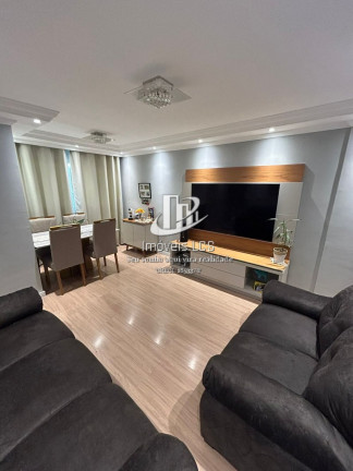 Apartamento com 2 Quartos à Venda, 54 m² em Bandeiras - Osasco