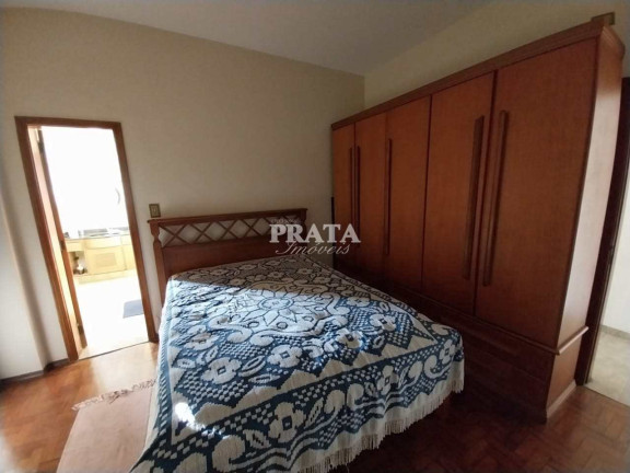 Imagem Apartamento com 3 Quartos à Venda, 126 m² em Gonzaga - Santos Imagem Apartamento com 3 Quartos à Venda, 126 m² em Gonzaga - Santos