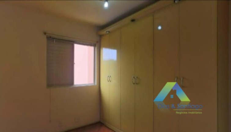 Imagem Apartamento com 3 Quartos à Venda, 65 m² em Vila Firmiano Pinto - São Paulo