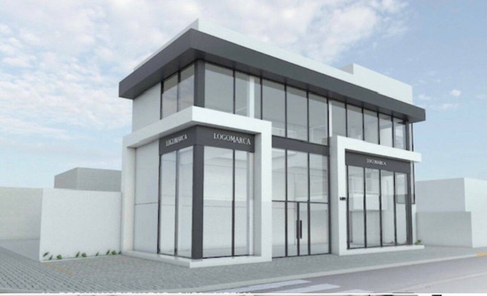 Imagem Loja para Alugar, 597 m² em Indianópolis - São Paulo