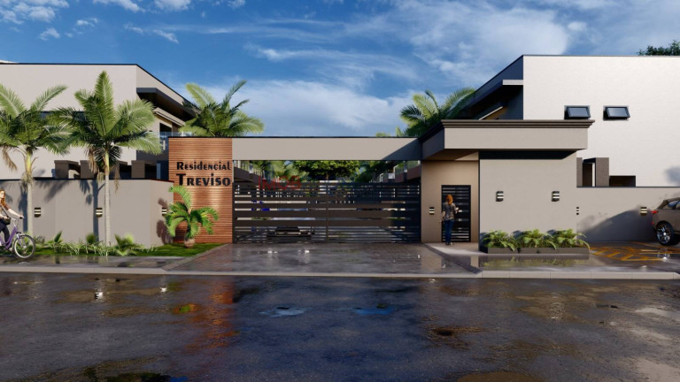 Imagem Casa com 3 Quartos à Venda, 104 m² em Chácaras Maringá - Atibaia Imagem Casa com 3 Quartos à Venda, 104 m² em Chácaras Maringá - Atibaia
