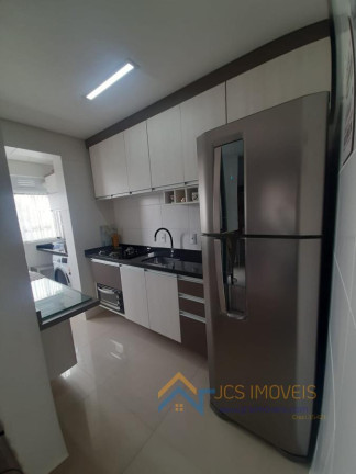 Imagem Apartamento com 2 Quartos à Venda, 49 m² em Centro - São José Dos Pinhais