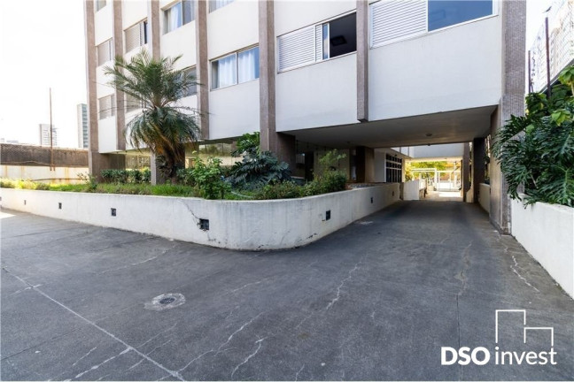 Imagem Apartamento com 2 Quartos à Venda,  em Vila Olímpia - São Paulo