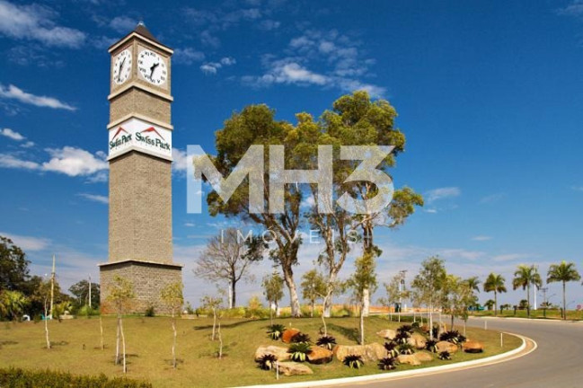 Imagem Casa de Condomínio com 3 Quartos à Venda, 211 m² em Swiss Park - Campinas Imagem Casa de Condomínio com 3 Quartos à Venda, 211 m² em Swiss Park - Campinas