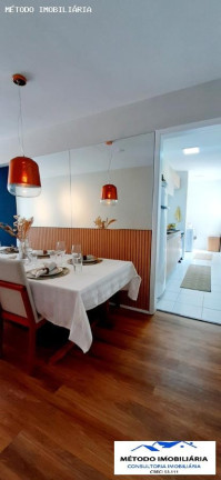 Imagem Apartamento com 3 Quartos à Venda, 62 m² em Camilopolis - Santo André Imagem Apartamento com 3 Quartos à Venda, 62 m² em Camilopolis - Santo André