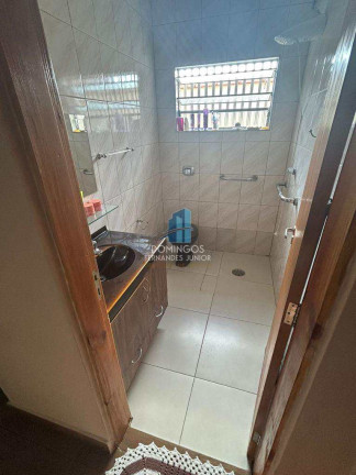 Imagem Casa com 3 Quartos à Venda, 110 m² em Parque Savoy City - São Paulo Imagem Casa com 3 Quartos à Venda, 110 m² em Parque Savoy City - São Paulo