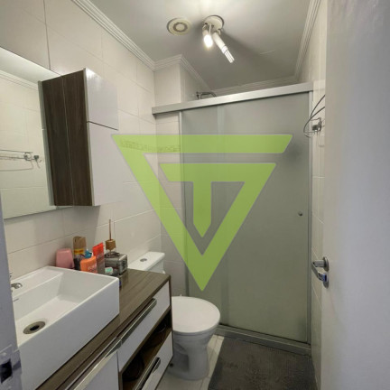 Imagem Apartamento com 2 Quartos à Venda, 45 m² em Jardim íris - São Paulo