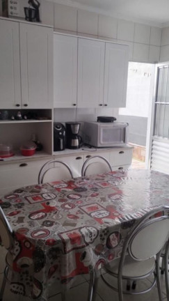 Imagem Casa com 3 Quartos à Venda, 130 m² em Vila Fátima - Suzano