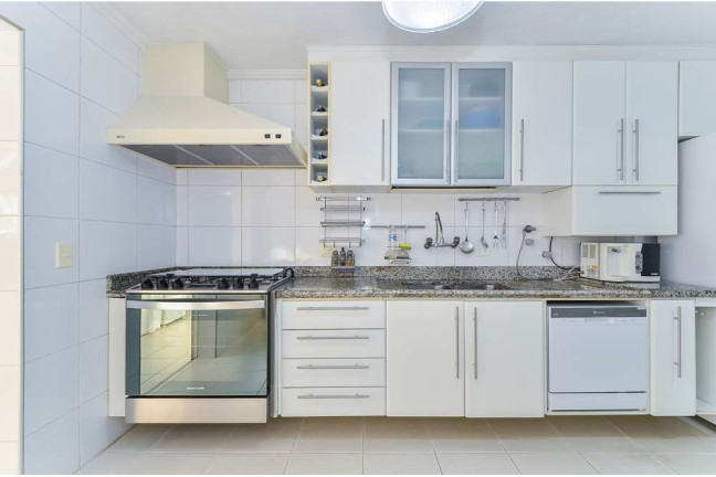 Imagem Imóvel com 3 Quartos à Venda, 393 m² em Campo Belo - São Paulo