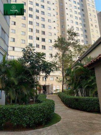 Imagem Apartamento com 3 Quartos à Venda, 54 m² em Ponte Grande - Guarulhos Imagem Apartamento com 3 Quartos à Venda, 54 m² em Ponte Grande - Guarulhos