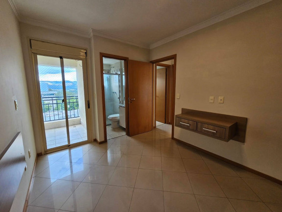 Imagem Apartamento com 1 Quarto à Venda, 84 m² em Alphaville - Santana De Parnaíba