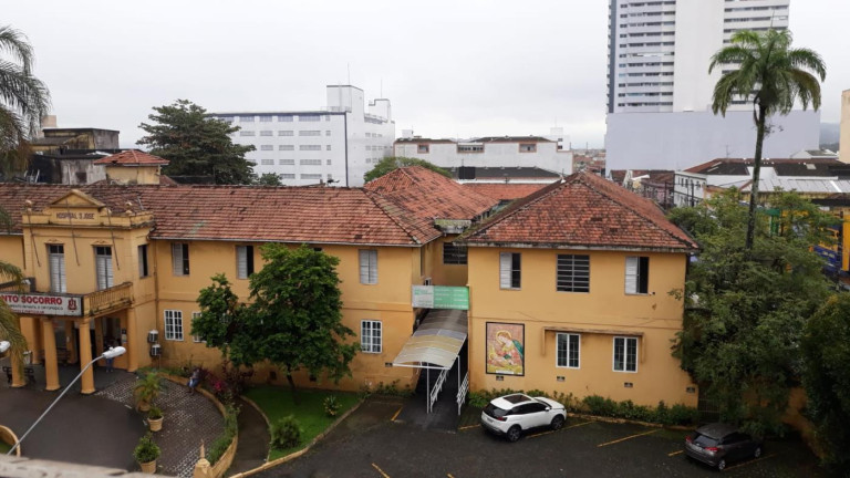 Imagem Imóvel Comercial à Venda, 150 m² em Centro - São Vicente Imagem Imóvel Comercial à Venda, 150 m² em Centro - São Vicente