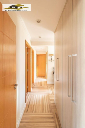 Imagem Cobertura com 3 Quartos à Venda, 170 m² em Aclimação - São Paulo