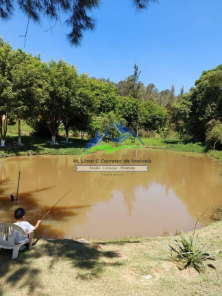 Imagem Chácara à Venda, 12 m² em Caioçara - Jarinu Imagem Chácara à Venda, 12 m² em Caioçara - Jarinu