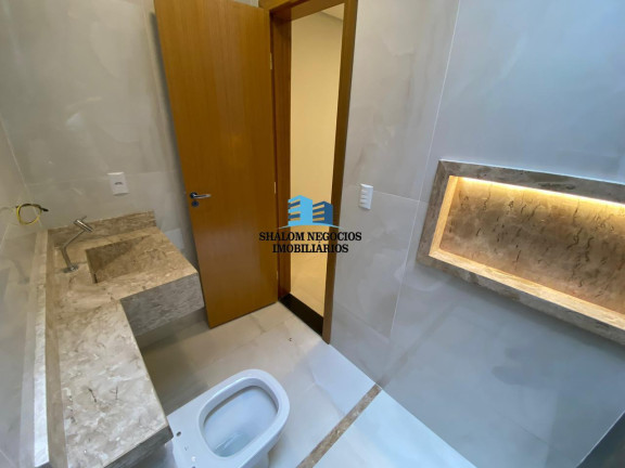 Imagem Casa com 3 Quartos à Venda, 209 m² em Vila Rosa - Goiânia Imagem Casa com 3 Quartos à Venda, 209 m² em Vila Rosa - Goiânia