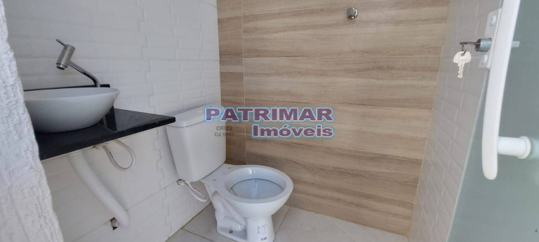 Imagem Casa com 3 Quartos à Venda, 194 m² em Itaipuaçu - Maricá Imagem Casa com 3 Quartos à Venda, 194 m² em Itaipuaçu - Maricá