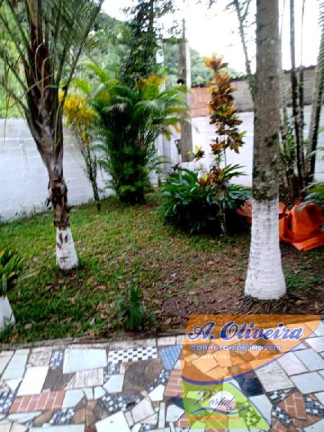 Imagem Casa com 2 Quartos à Venda, 80 m² em Ipiranguinha - Ubatuba Imagem Casa com 2 Quartos à Venda, 80 m² em Ipiranguinha - Ubatuba