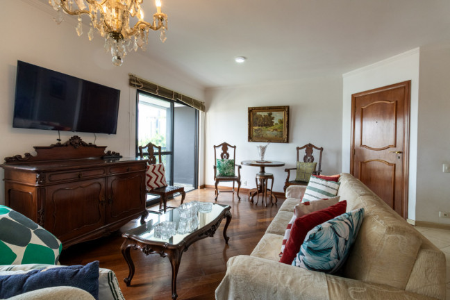 Imagem Apartamento com 2 Quartos à Venda, 95 m² em Indianópolis - São Paulo