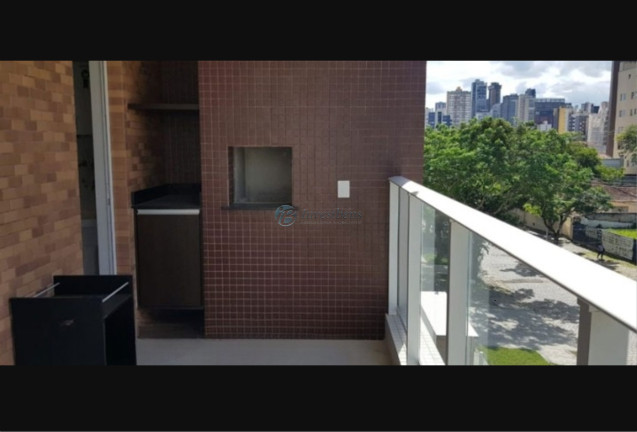 Imagem Apartamento com 3 Quartos à Venda, 77 m² em Mercês - Curitiba