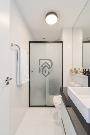 Imagem Apartamento com 1 Quarto à Venda, 49 m² em Pinheiros - São Paulo Imagem Apartamento com 1 Quarto à Venda, 49 m² em Pinheiros - São Paulo