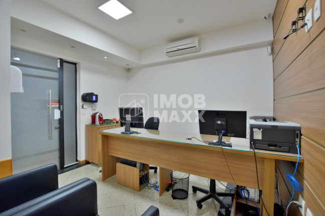 Imagem Sala Comercial à Venda, 60 m² em Asa Norte - Brasília Imagem Sala Comercial à Venda, 60 m² em Asa Norte - Brasília