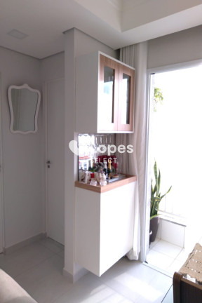 Imagem Apartamento com 2 Quartos à Venda, 53 m² em Ortizes - Valinhos Imagem Apartamento com 2 Quartos à Venda, 53 m² em Ortizes - Valinhos