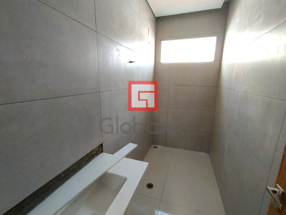 Imagem Casa com 3 Quartos à Venda, 240 m² em Ibituruna - Montes Claros Imagem Casa com 3 Quartos à Venda, 240 m² em Ibituruna - Montes Claros