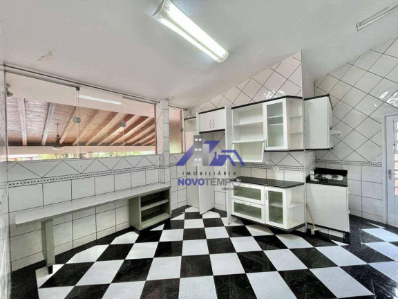 Imagem Casa com 4 Quartos à Venda, 409 m² em Chácara São João - Carapicuíba