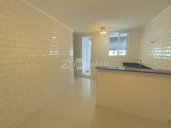 Imagem Apartamento com 3 Quartos à Venda, 155 m² em Higienópolis - São Paulo