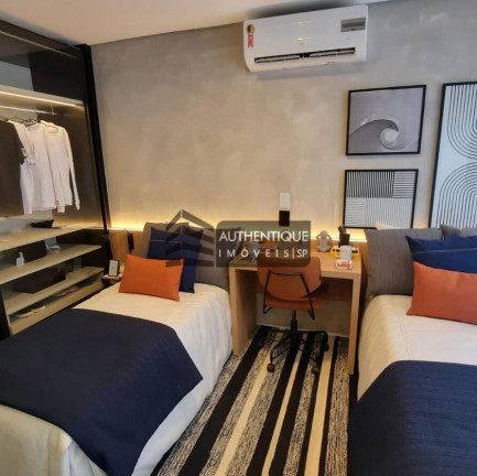 Imagem Apartamento com 1 Quarto à Venda, 33 m² em Perdizes - São Paulo Imagem Apartamento com 1 Quarto à Venda, 33 m² em Perdizes - São Paulo