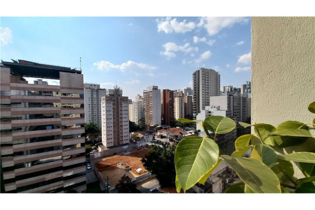 Imagem Imóvel com 1 Quarto à Venda,  em Itaim Bibi - São Paulo