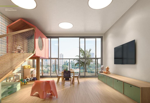 Imagem Imóvel com 1 Quarto à Venda, 24 m² em Aclimação - São Paulo Imagem Imóvel com 1 Quarto à Venda, 24 m² em Aclimação - São Paulo