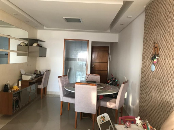 Imagem Apartamento com 3 Quartos à Venda, 113 m² em Ocian - Praia Grande Imagem Apartamento com 3 Quartos à Venda, 113 m² em Ocian - Praia Grande