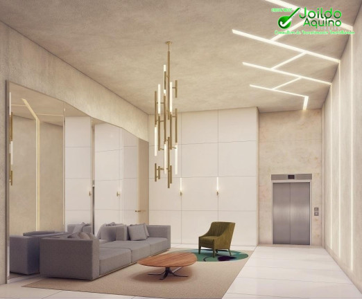 Imagem Apartamento com 4 Quartos à Venda, 230 m² em Meireles - Fortaleza