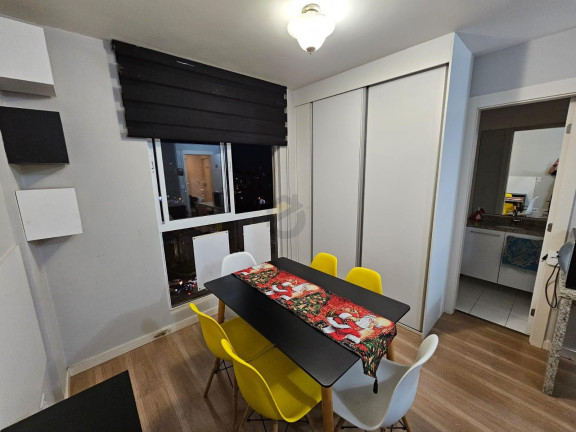 Imagem Imóvel com 1 Quarto à Venda, 26 m² em Alto Da Glória - Curitiba Imagem Imóvel com 1 Quarto à Venda, 26 m² em Alto Da Glória - Curitiba