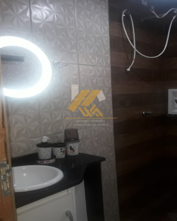 Imagem Casa com 2 Quartos à Venda, 150 m² em Jardim Camila - Mogi Das Cruzes Imagem Casa com 2 Quartos à Venda, 150 m² em Jardim Camila - Mogi Das Cruzes