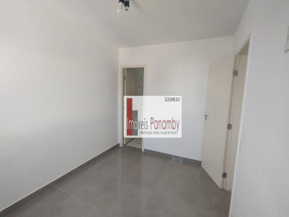 Imagem Apartamento com 3 Quartos para Alugar, 64 m² em Sacomã - São Paulo Imagem Apartamento com 3 Quartos para Alugar, 64 m² em Sacomã - São Paulo