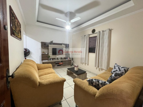 Imagem Casa com 2 Quartos à Venda, 124 m² em Vila Urupês - Suzano