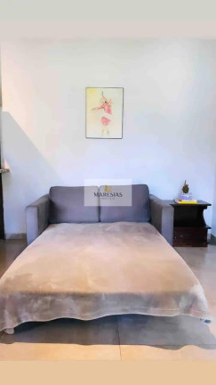 Imagem Casa com 1 Quarto à Venda, 100 m² em Maresias - São Sebastião Imagem Casa com 1 Quarto à Venda, 100 m² em Maresias - São Sebastião
