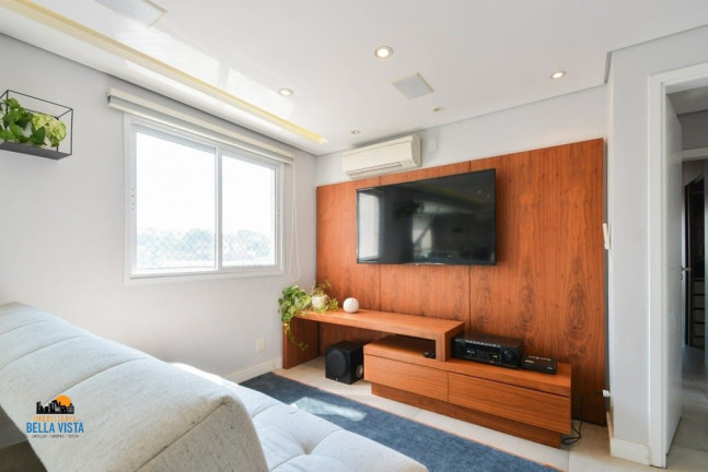 Imagem Apartamento com 3 Quartos à Venda,  em Vila Mariana - São Paulo