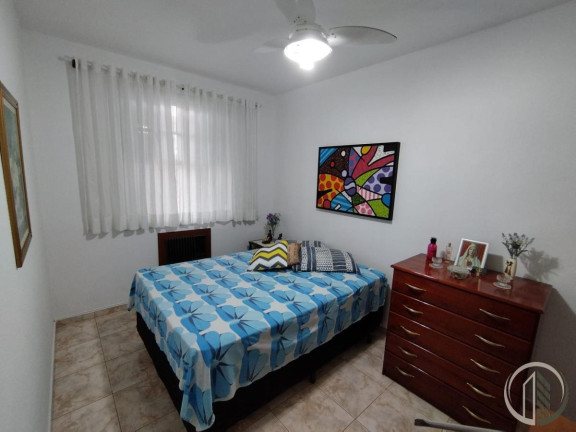 Imagem Apartamento com 2 Quartos à Venda, 77 m² em Campo Grande - Santos Imagem Apartamento com 2 Quartos à Venda, 77 m² em Campo Grande - Santos