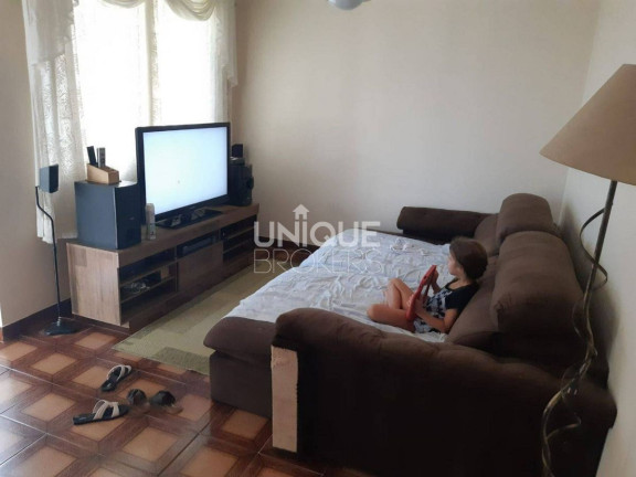 Casa com 5 Quartos à Venda, 250 m² em Jardim Bonfiglioli - Jundiaí