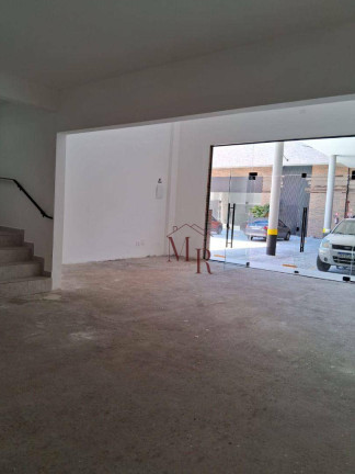 Imagem Loja para Alugar, 63 m² em Boqueirão - Praia Grande Imagem Loja para Alugar, 63 m² em Boqueirão - Praia Grande