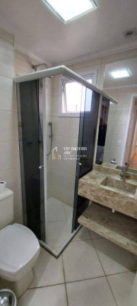 Imagem Apartamento com 3 Quartos à Venda, 97 m² em Centro - Santo André Imagem Apartamento com 3 Quartos à Venda, 97 m² em Centro - Santo André