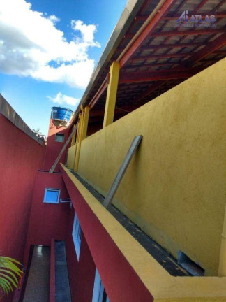 Imagem Casa com 3 Quartos à Venda, 200 m² em Vila Carmela I - Guarulhos Imagem Casa com 3 Quartos à Venda, 200 m² em Vila Carmela I - Guarulhos