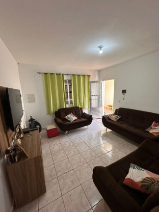 Imagem Casa com 3 Quartos à Venda, 150 m² em Jardim Leblon - Suzano Imagem Casa com 3 Quartos à Venda, 150 m² em Jardim Leblon - Suzano
