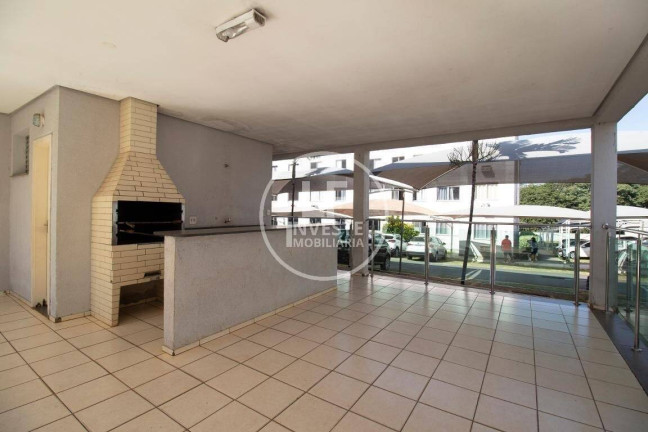 Imagem Apartamento com 2 Quartos à Venda, 48 m² em Chácaras Bela Vista - Aparecida De Goiânia Imagem Apartamento com 2 Quartos à Venda, 48 m² em Chácaras Bela Vista - Aparecida De Goiânia