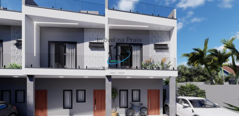 Imagem Casa com 2 Quartos à Venda, 148 m² em Massaguaçu - Caraguatatuba Imagem Casa com 2 Quartos à Venda, 148 m² em Massaguaçu - Caraguatatuba