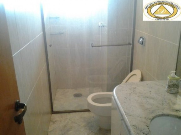 Imagem Apartamento com 3 Quartos à Venda, 120 m² em Centro - Guarujá